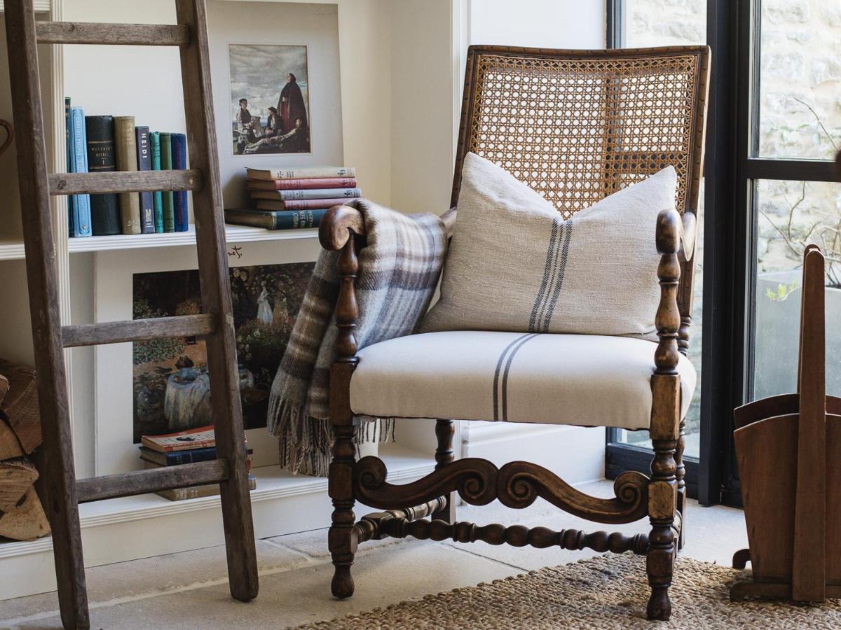 Little Oakley Cottage Sandford St Martin ภายนอก รูปภาพ