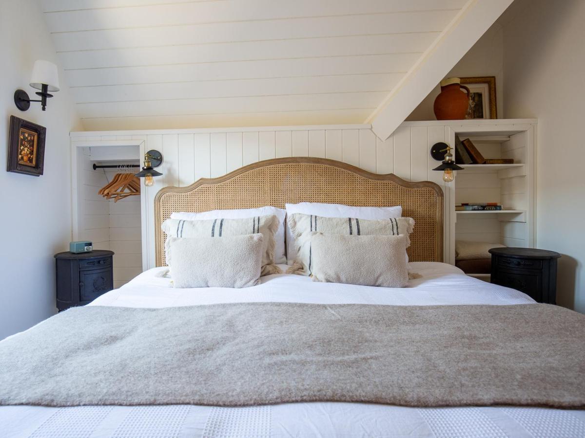 Little Oakley Cottage Sandford St Martin ภายนอก รูปภาพ